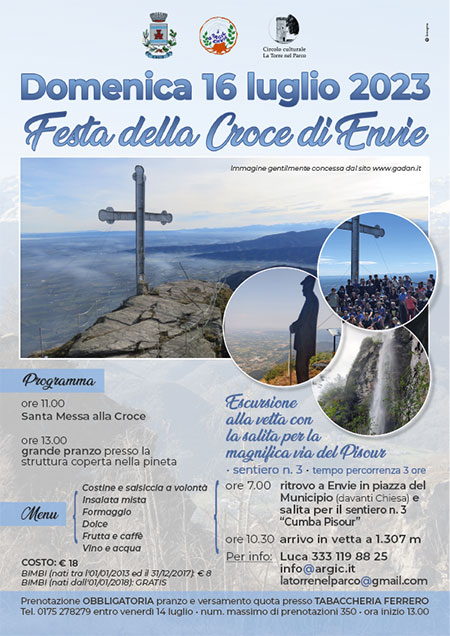 Giro del Mombracco